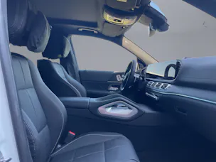 MERCEDES-BENZ GLS 450 d AMG Line 4matic
