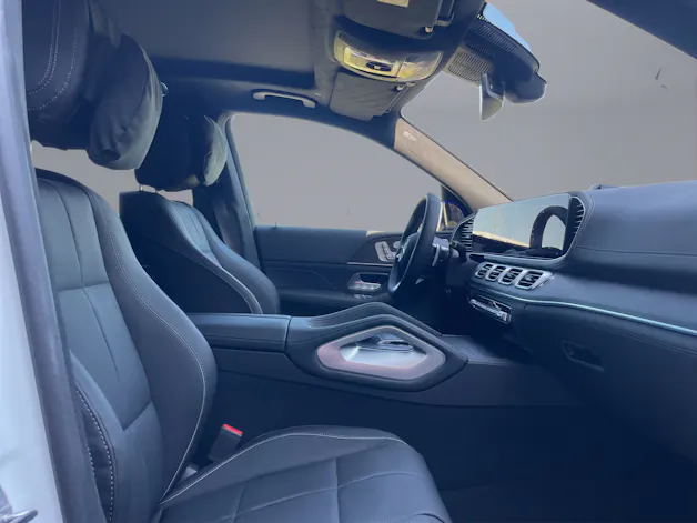 Mercedes-Benz GLS 450 d AMG Line 4matic