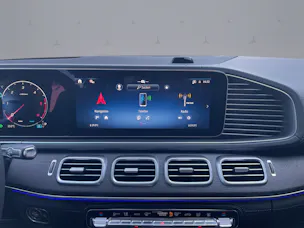 MERCEDES-BENZ GLS 450 d AMG Line 4matic