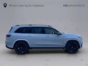 MERCEDES-BENZ GLS 450 d AMG Line 4matic
