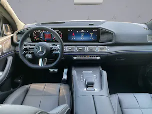MERCEDES-BENZ GLS 450 d AMG Line 4matic