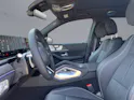 Mercedes-Benz GLS 450 d AMG Line 4matic