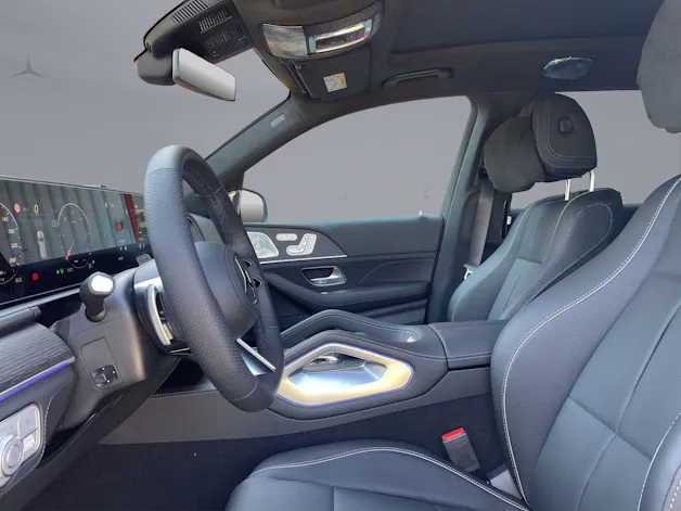 Mercedes-Benz GLS 450 d AMG Line 4matic