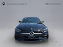 Mercedes-Benz C 220 d AMG Line 4matic Kombi