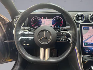 MERCEDES-BENZ C 220 d AMG Line 4matic Kombi