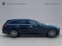 Mercedes-Benz C 220 d AMG Line 4matic Kombi