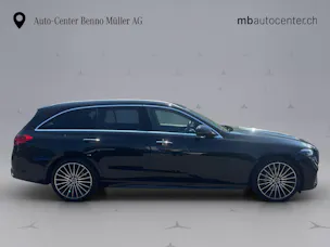 MERCEDES-BENZ C 220 d AMG Line 4matic Kombi