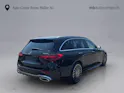 Mercedes-Benz C 220 d AMG Line 4matic Kombi
