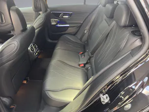 MERCEDES-BENZ C 220 d AMG Line 4matic Kombi