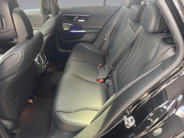Mercedes-Benz C 220 d AMG Line 4matic Kombi