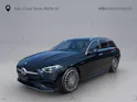 Mercedes-Benz C 220 d AMG Line 4matic Kombi