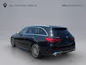 Mercedes-Benz C 220 d AMG Line 4matic Kombi