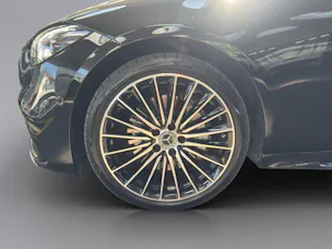 MERCEDES-BENZ C 220 d AMG Line 4matic Kombi