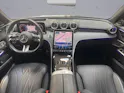 Mercedes-Benz C 220 d AMG Line 4matic Kombi