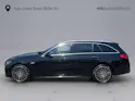 Mercedes-Benz C 220 d AMG Line 4matic Kombi
