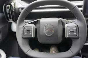 Citroën C3 1.2 Hybrid Edition Tricolore