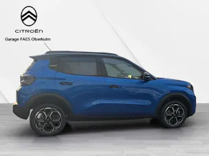Citroën C3 1.2 Hybrid Edition Tricolore