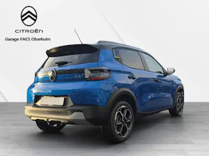 Citroën C3 1.2 Hybrid Edition Tricolore