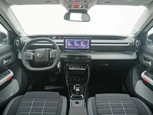 Citroën C3 1.2 Hybrid Edition Tricolore