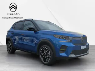 Citroën C3 1.2 Hybrid Edition Tricolore