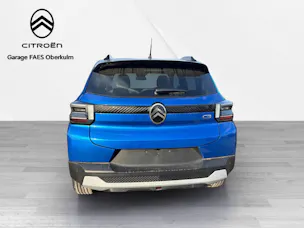 Citroën C3 1.2 Hybrid Edition Tricolore