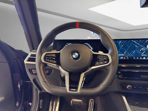 BMW M240i xDrive Coupé M Sportpaket Pro