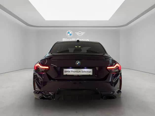BMW M240i xDrive Coupé M Sportpaket Pro