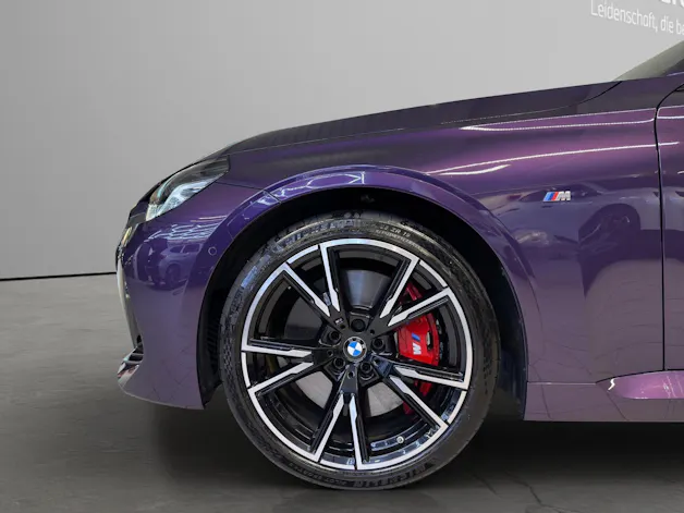 BMW M240i xDrive Coupé M Sportpaket Pro