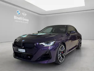 BMW M240i xDrive Coupé M Sportpaket Pro
