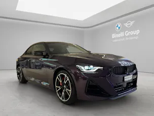 BMW M240i xDrive Coupé M Sportpaket Pro