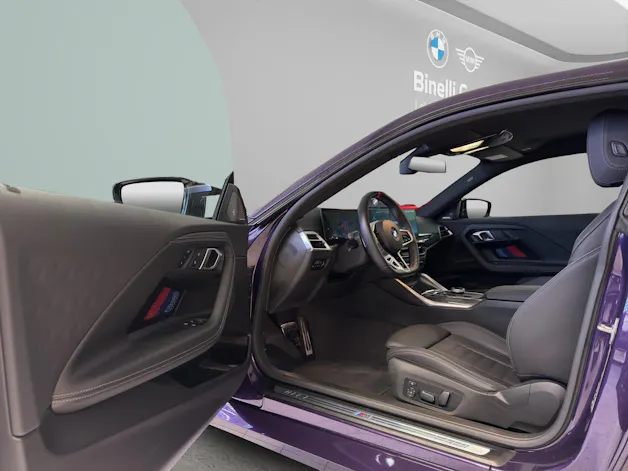BMW M240i xDrive Coupé M Sportpaket Pro