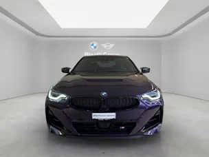 BMW M240i xDrive Coupé M Sportpaket Pro