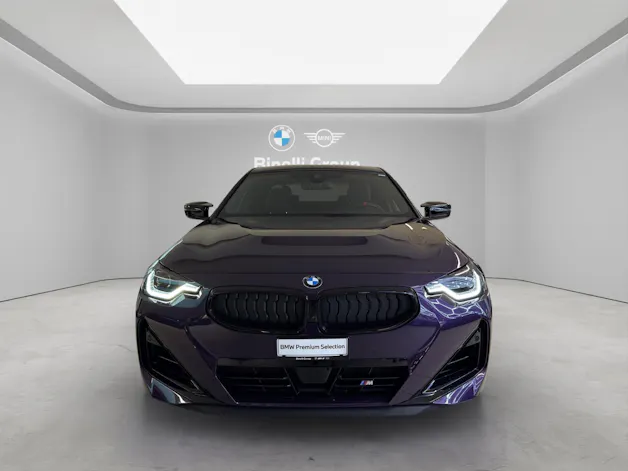 BMW M240i xDrive Coupé M Sportpaket Pro