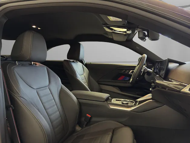 BMW M240i xDrive Coupé M Sportpaket Pro