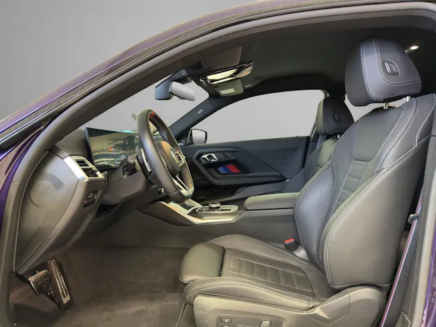 BMW M240i xDrive Coupé M Sportpaket Pro