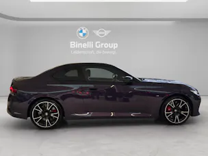 BMW M240i xDrive Coupé M Sportpaket Pro