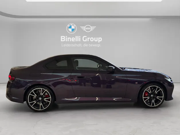 BMW M240i xDrive Coupé M Sportpaket Pro