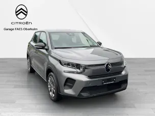 Citroën e-C3 You