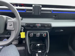 Citroën e-C3 You