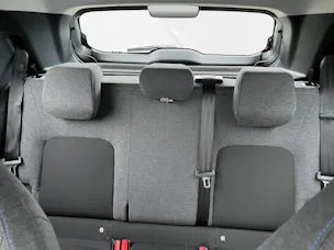 Citroën e-C3 You