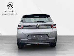 Citroën e-C3 You