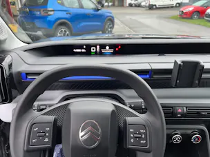 Citroën e-C3 You