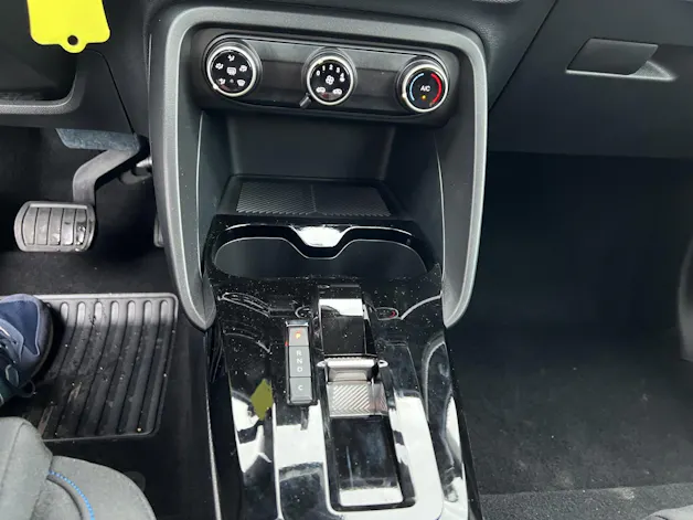 Citroën e-C3 You