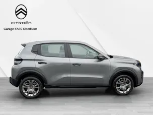 Citroën e-C3 You
