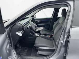 Citroën e-C3 You