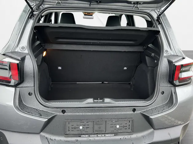 Citroën e-C3 You