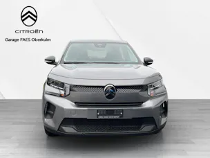 Citroën e-C3 You