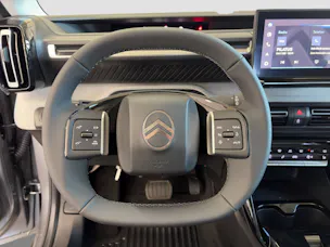 CITROEN e-C3 long range Edition Tricolore