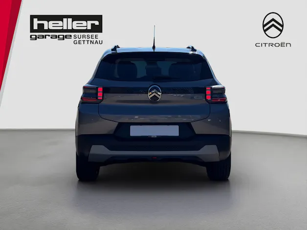 CITROEN e-C3 long range Edition Tricolore