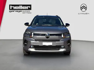 CITROEN e-C3 long range Edition Tricolore